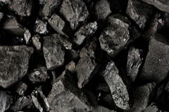Kidlington coal boiler costs